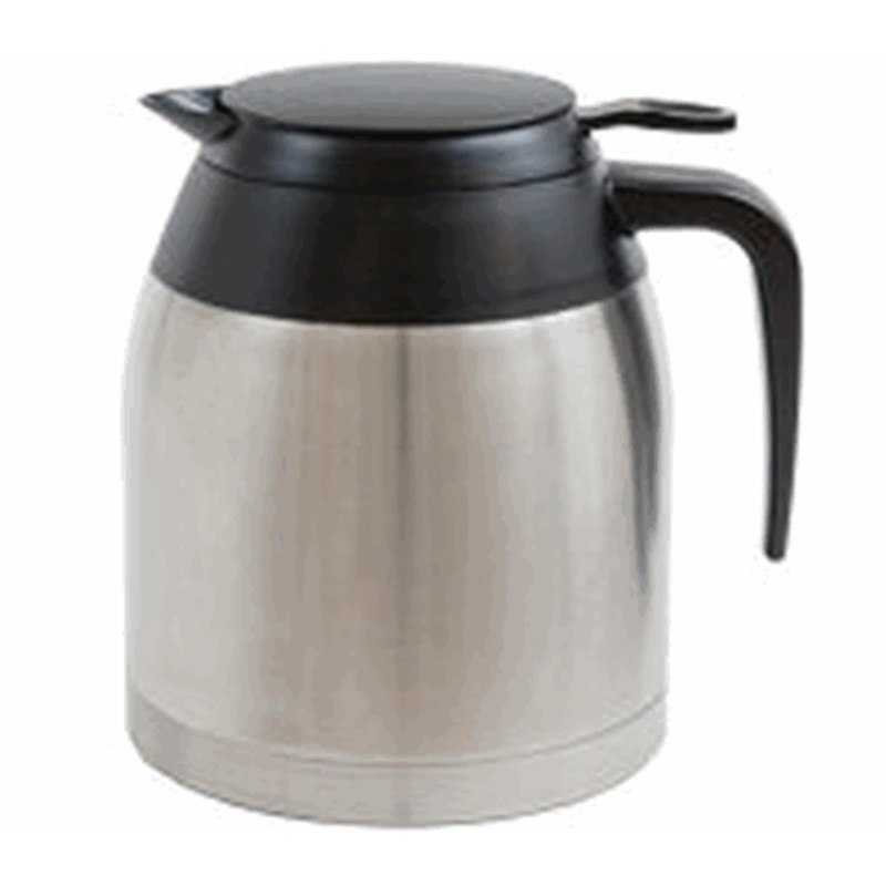 Bonavita Replacement Thermal Carafe & Lid for the Bonavita Exceptional Brew 8 cup coffee maker