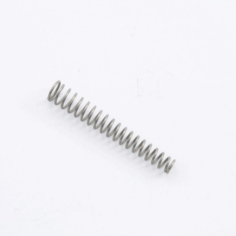 Check Ball Spring, Stainless Steel