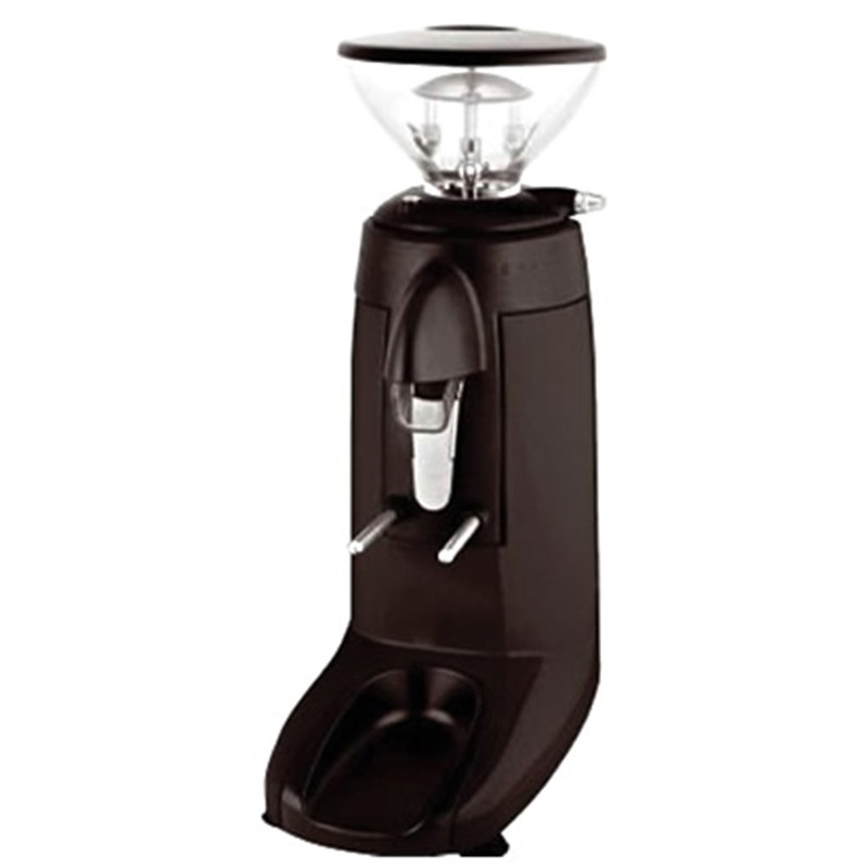 Compak K-3 Touch Espresso Grinder in Black