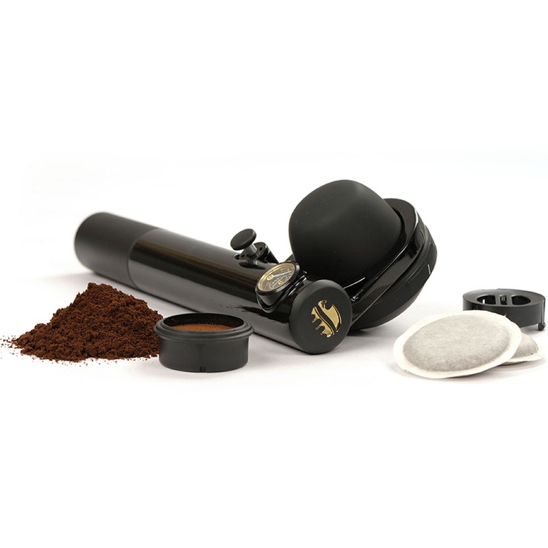 Handpresso Wild Hybrid