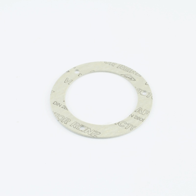 Lower Insulation Ring For Boiler