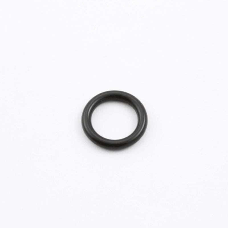 O-Ring 115 black EPDM
