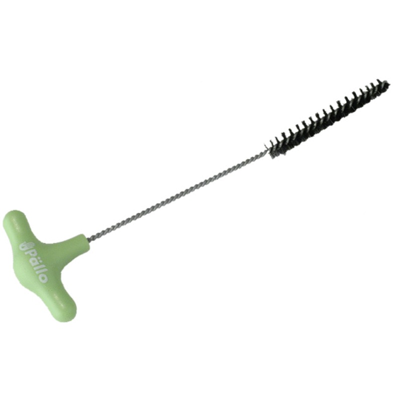 Pallo Steamy Wanda 6 mm in Green