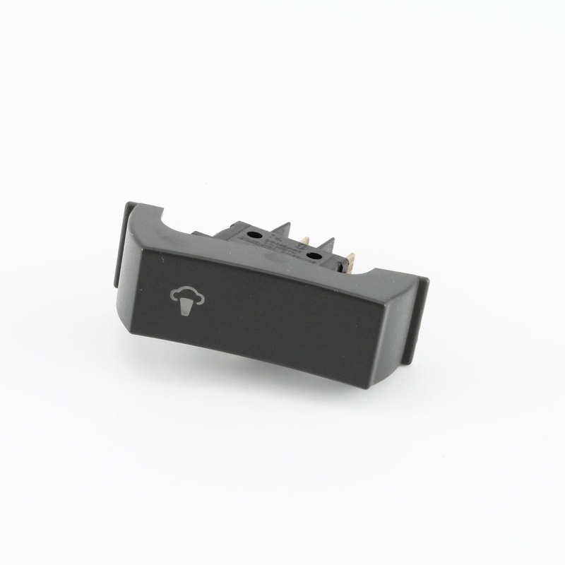 Steam Switch V120/230