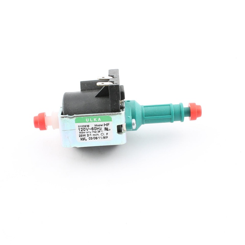 Vibratory Pump 120V 23W