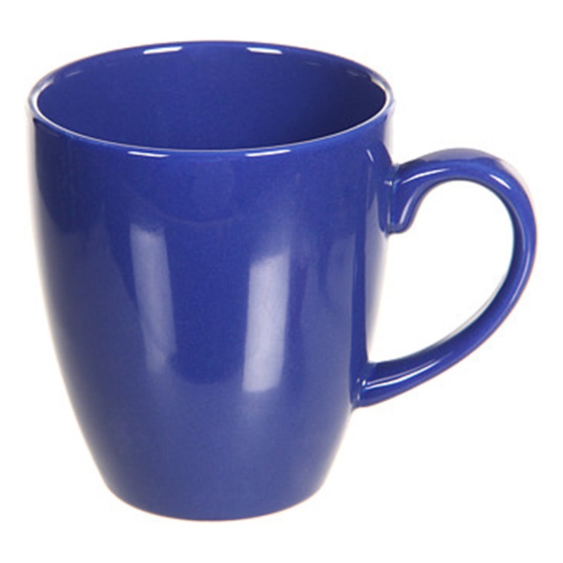 Waechtersbach Fun Factory Jumbo Cafelatte Cup in Blue