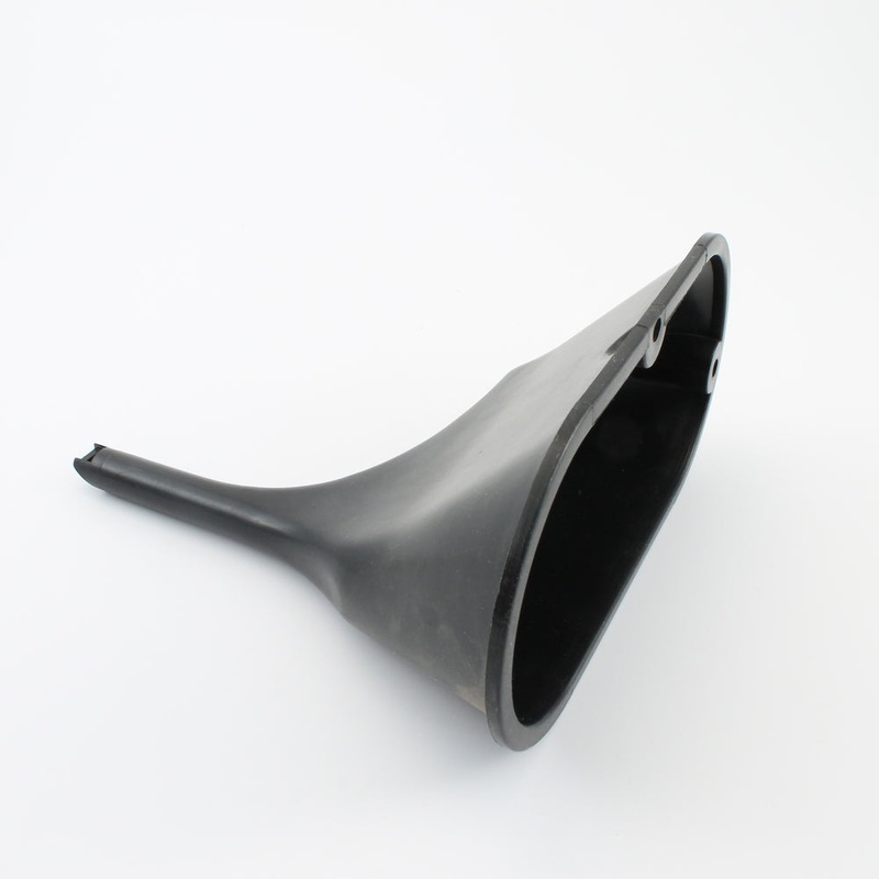 Water Funnel Black