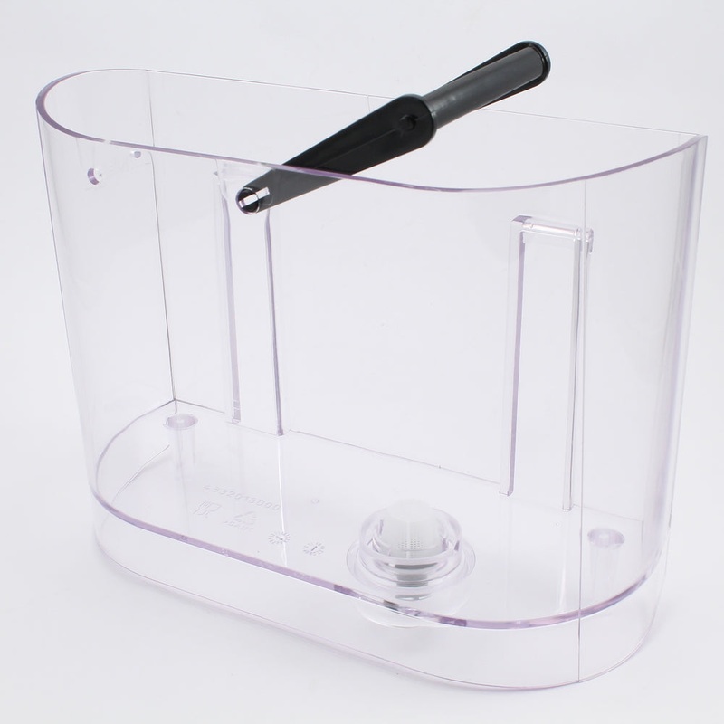Water Tank Assembly