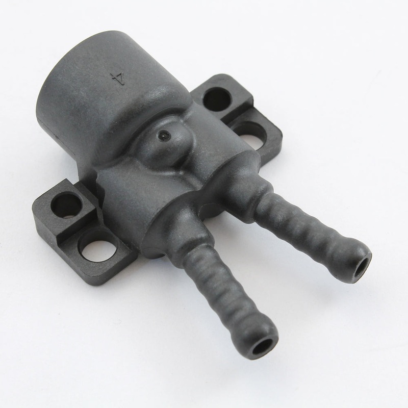 Boiler Outlet Spout Connector