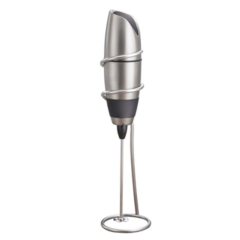 Bonjour Cafe Latte Frother