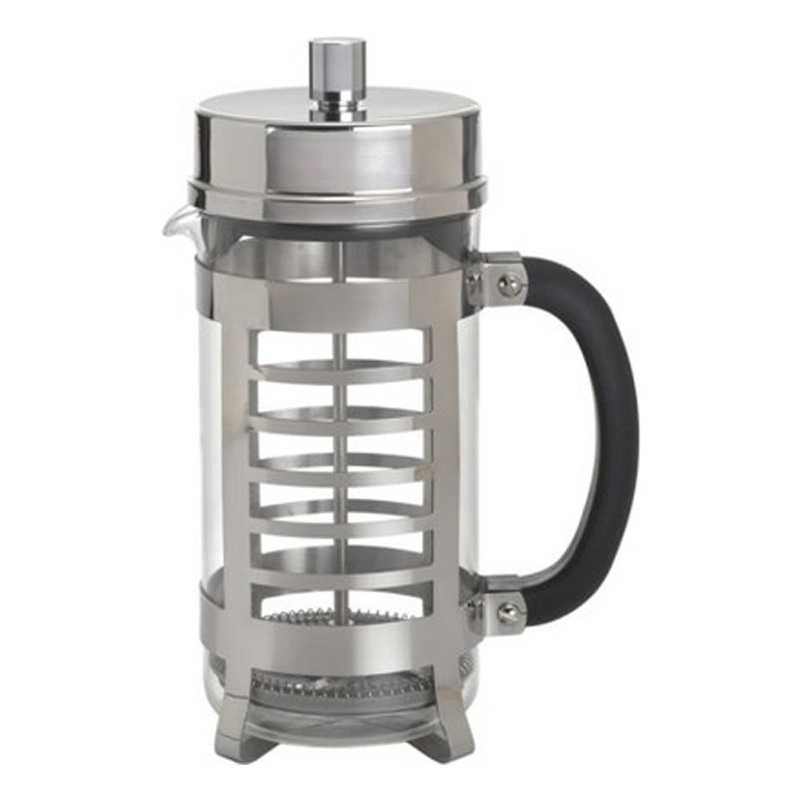 Bonjour Linear French Press
