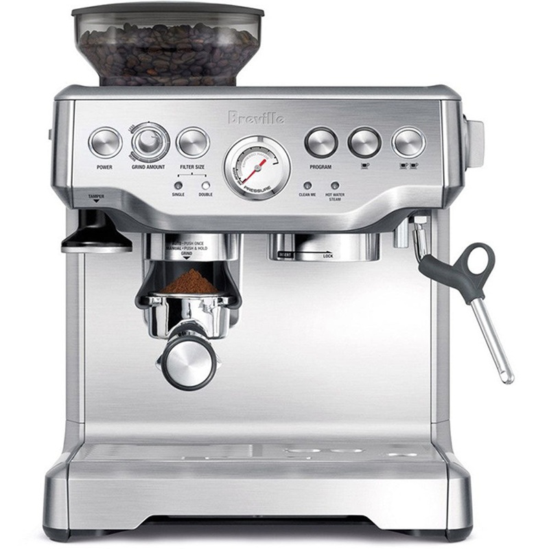 Breville BES870XL Barista Express