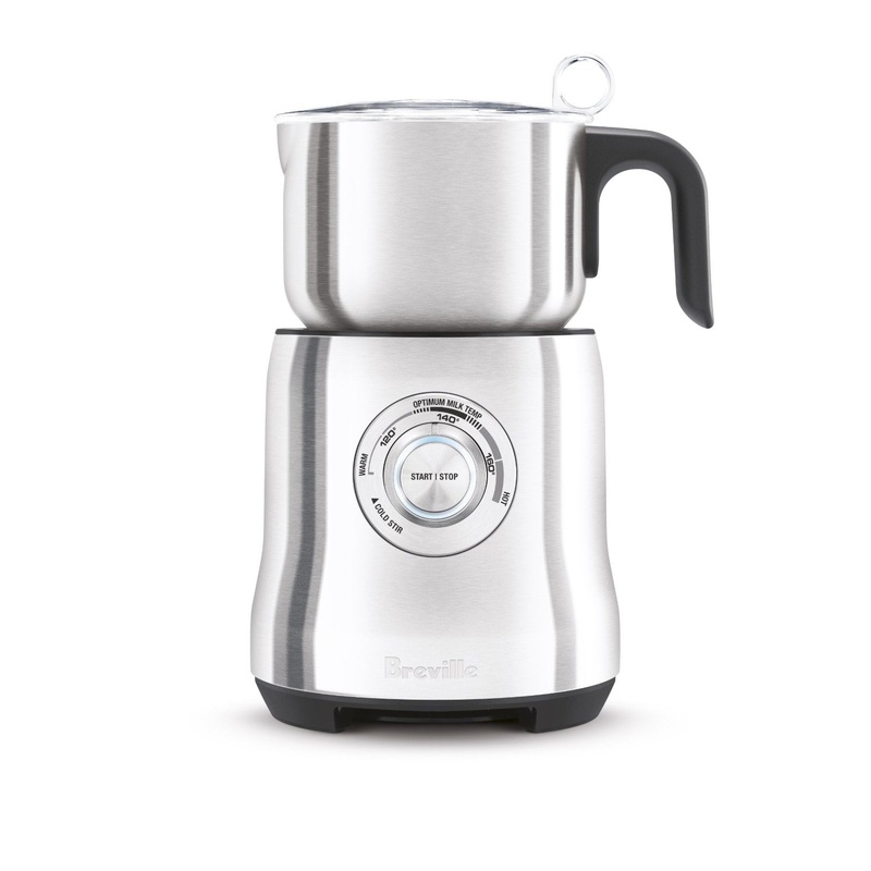 Breville BMF600XL Milk Caf