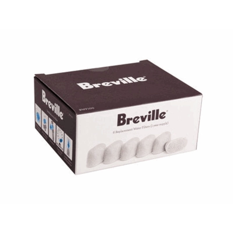 Breville Replacement Water Filters