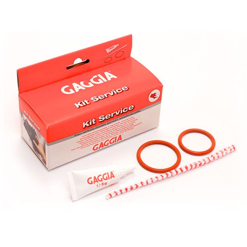 Gaggia Brew Group Service Kit