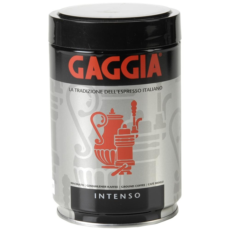 Gaggia Intenso Whole Bean – DISCONTINUED