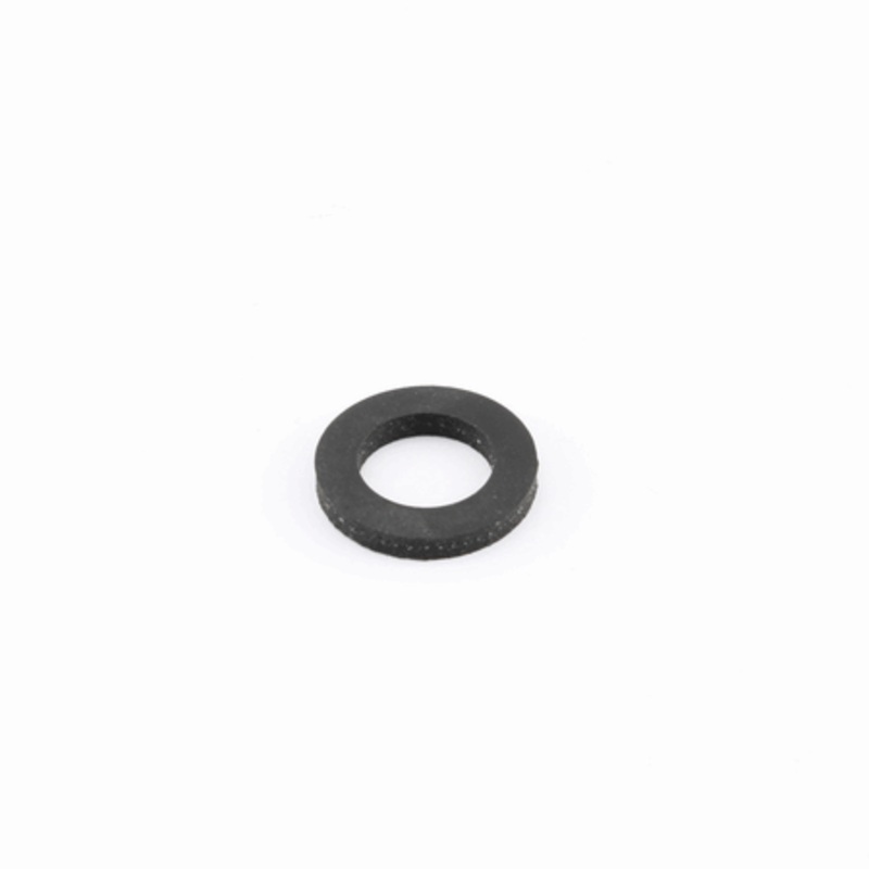 Gasket, Black Rubber
