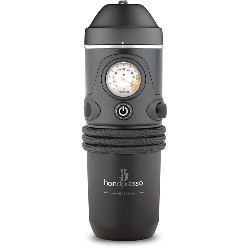 Handpresso Auto Hybrid