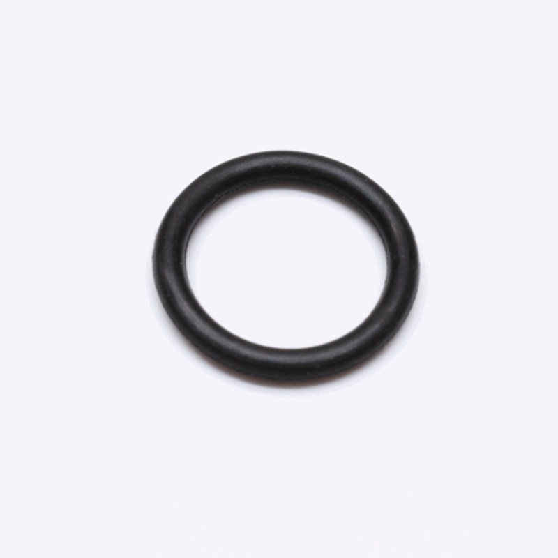 O-Ring 114 black EPDM