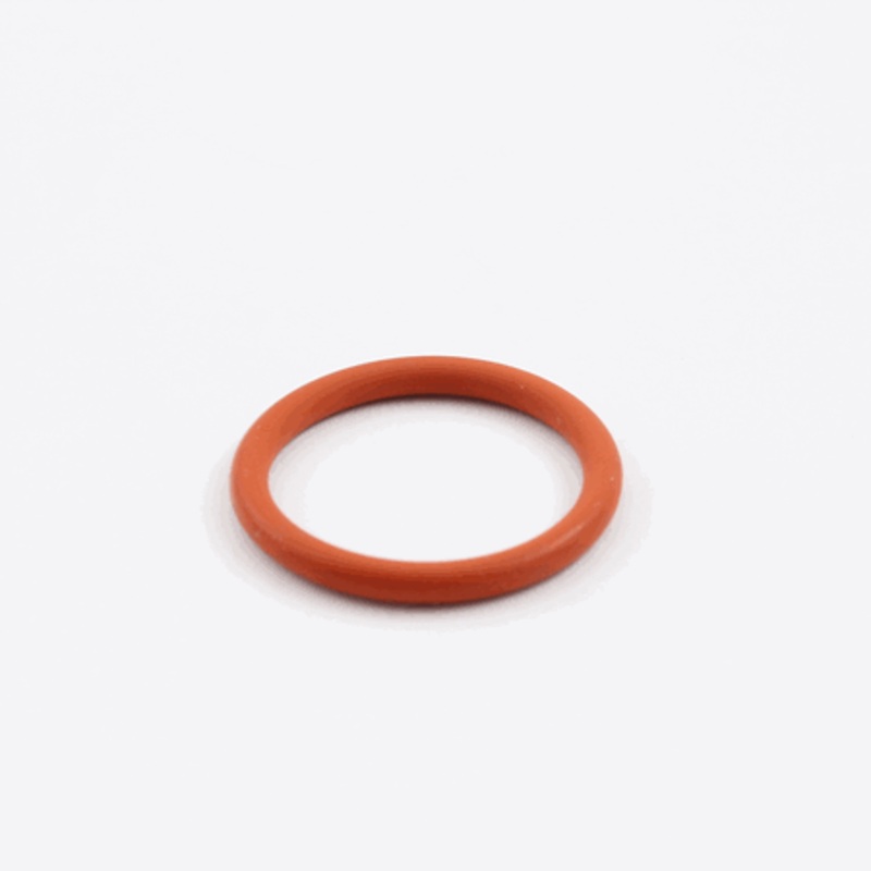 O-Ring 128 red EPDM