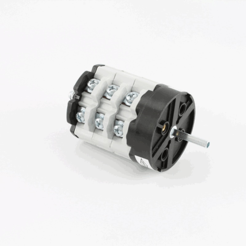 4-Way Switch, 30 Amp
