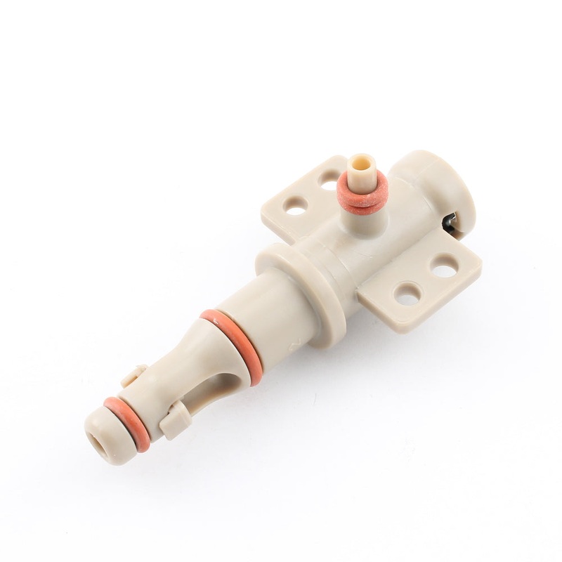 Boiler Outlet Spout Assembly V2