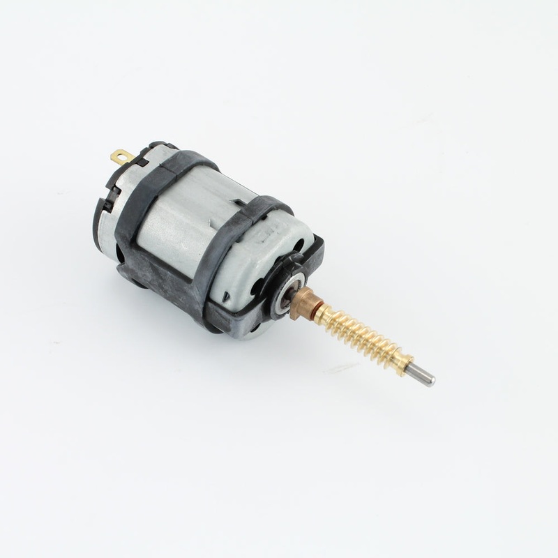 Brew Unit Drive Motor