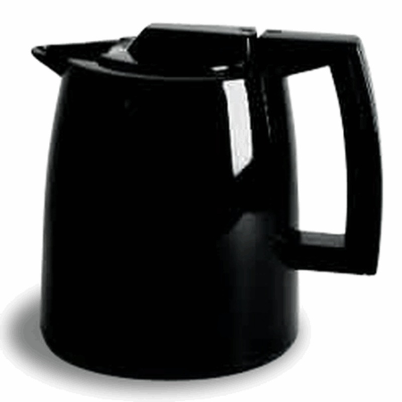 Capresso 4439 Elegance 8-cupThermal Carafe