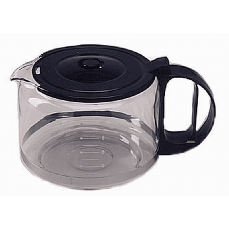 Capresso CoffeeTeam Replacement Carafe
