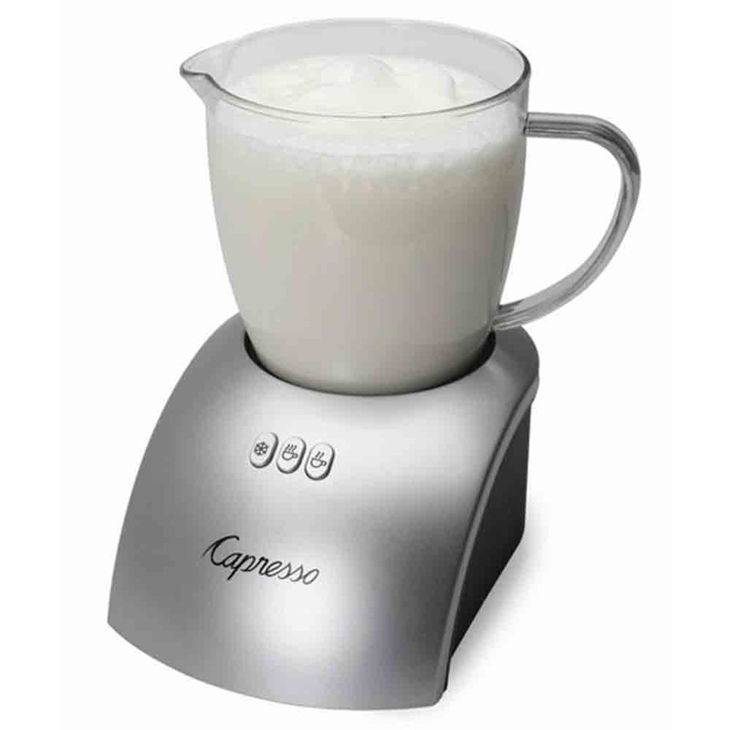 Capresso Froth Plus Automatic Milk Frother