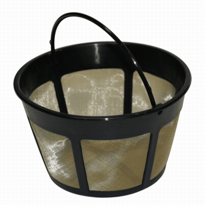 Capresso GoldTone Filter for CoffeeTEAM GS & TS