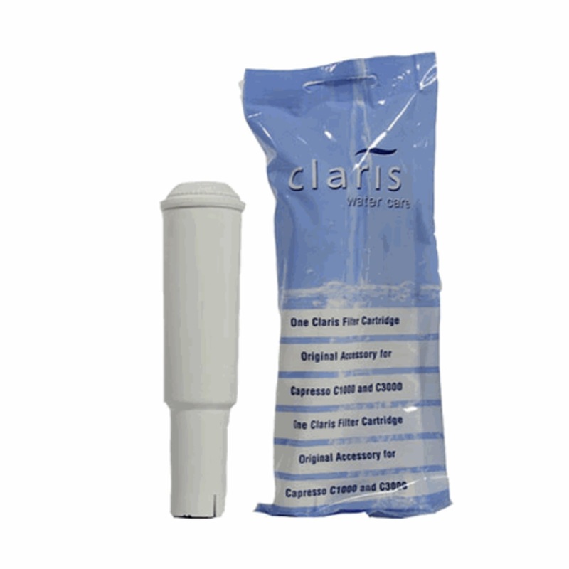 Claris Water Care Filters