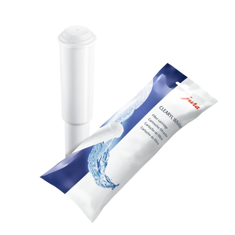 CLEARYL White Water Filter