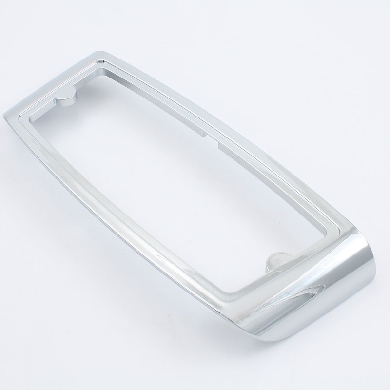 Drip Tray Chrome Frame