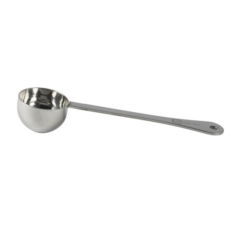 Joe Frex 7g Stainless Steel Coffee Scoop