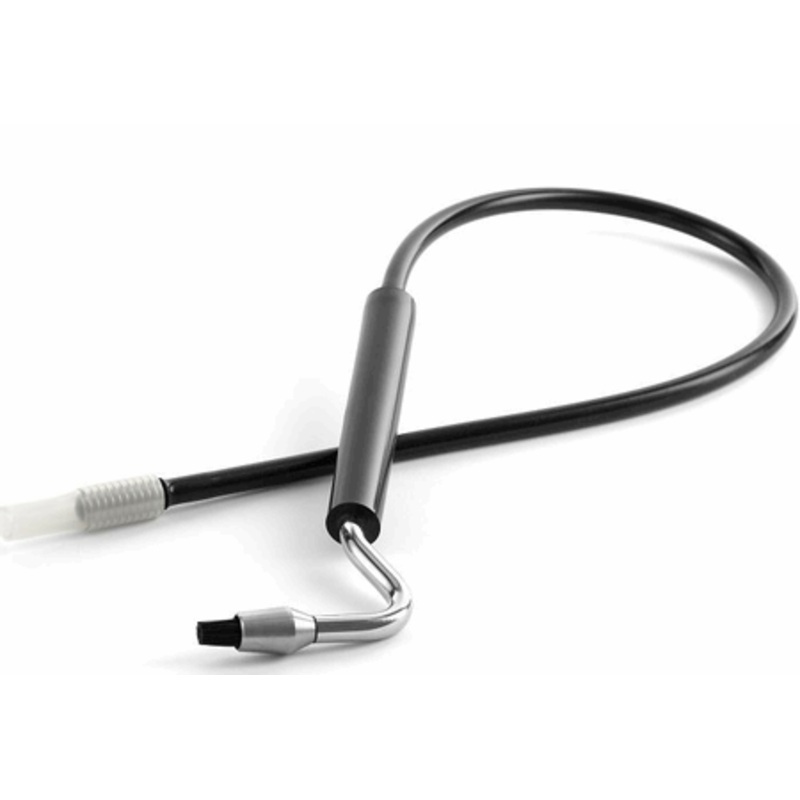 Joe Frex Cleaning Steam Brush