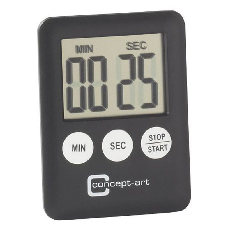 Joe Frex Shot Timer (incl. battery)