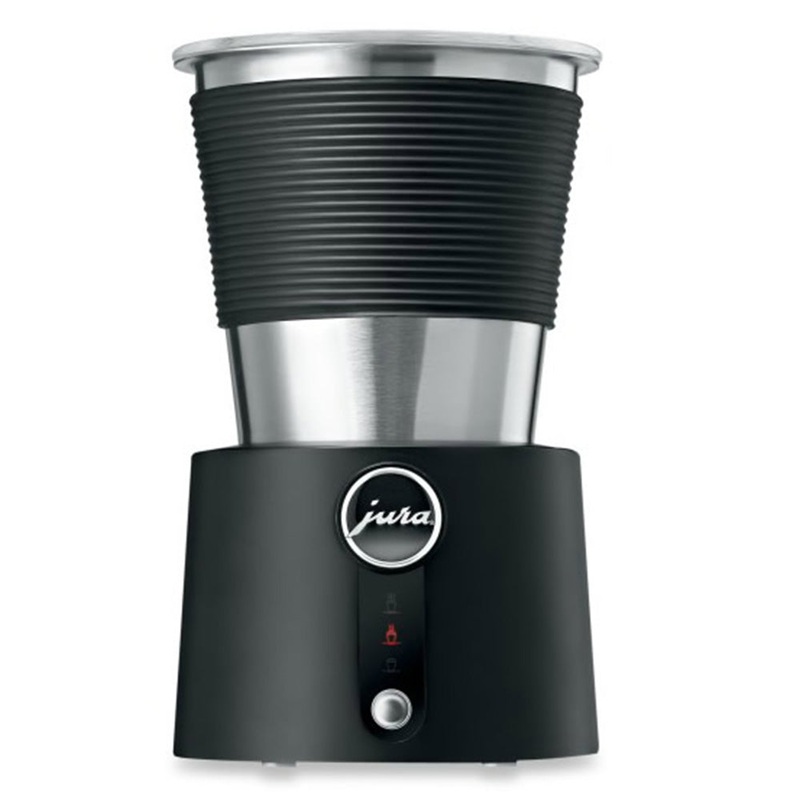 JURA Automatic Milk Frother