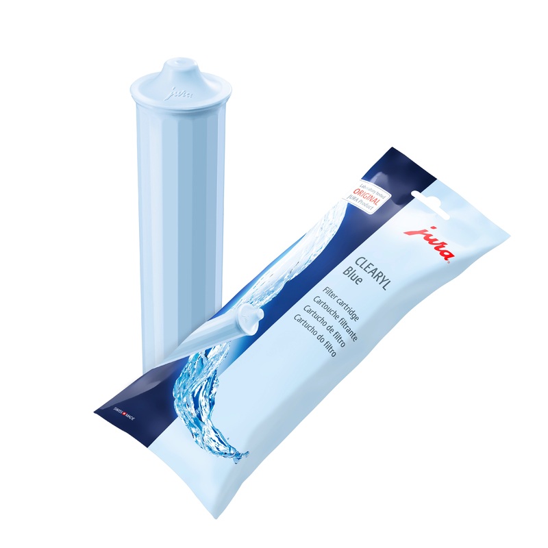 JURA Clearyl Blue Water Filter