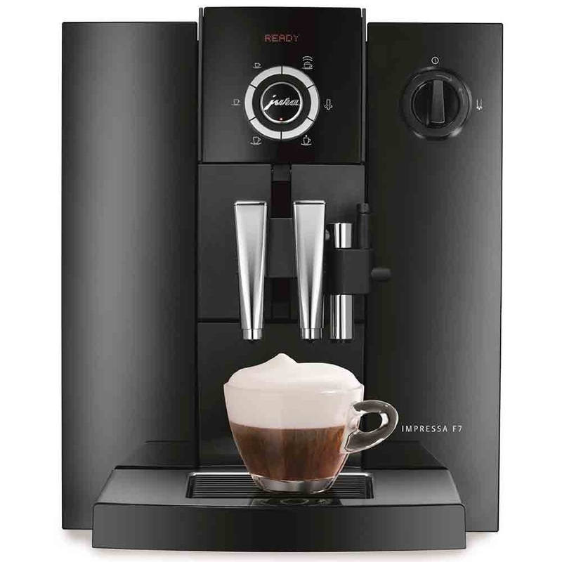 JURA Impressa F7 – DISCONTINUED