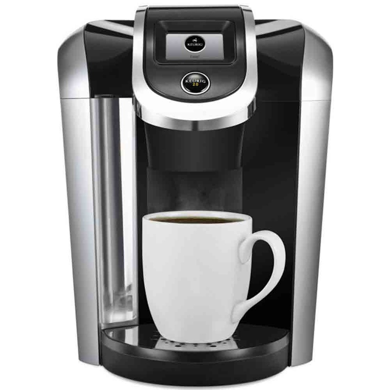 Keurig 2.0 K450 Brewer