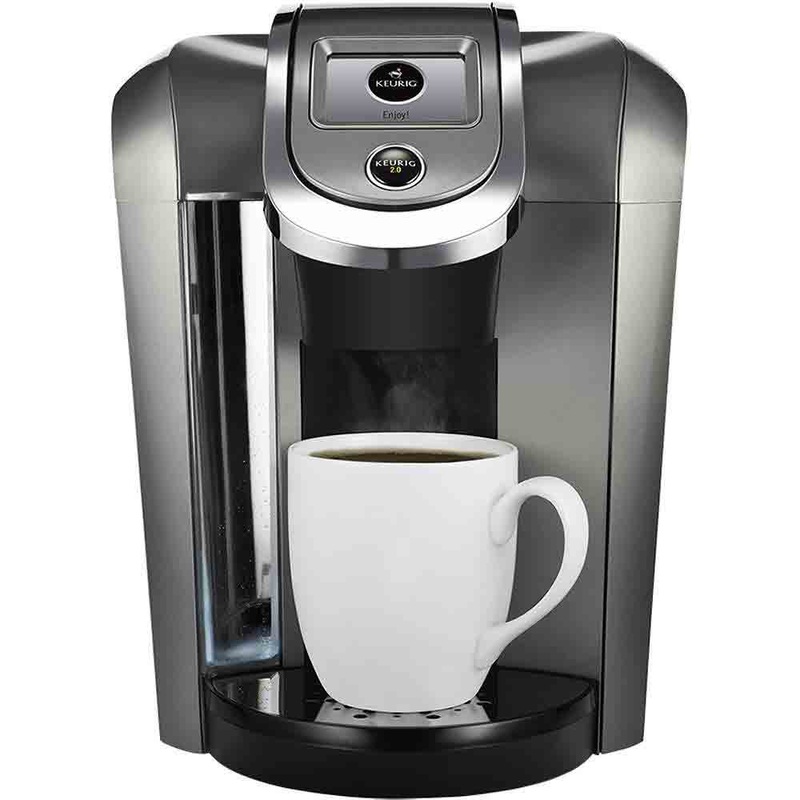 Keurig 2.0 K550 Brewer