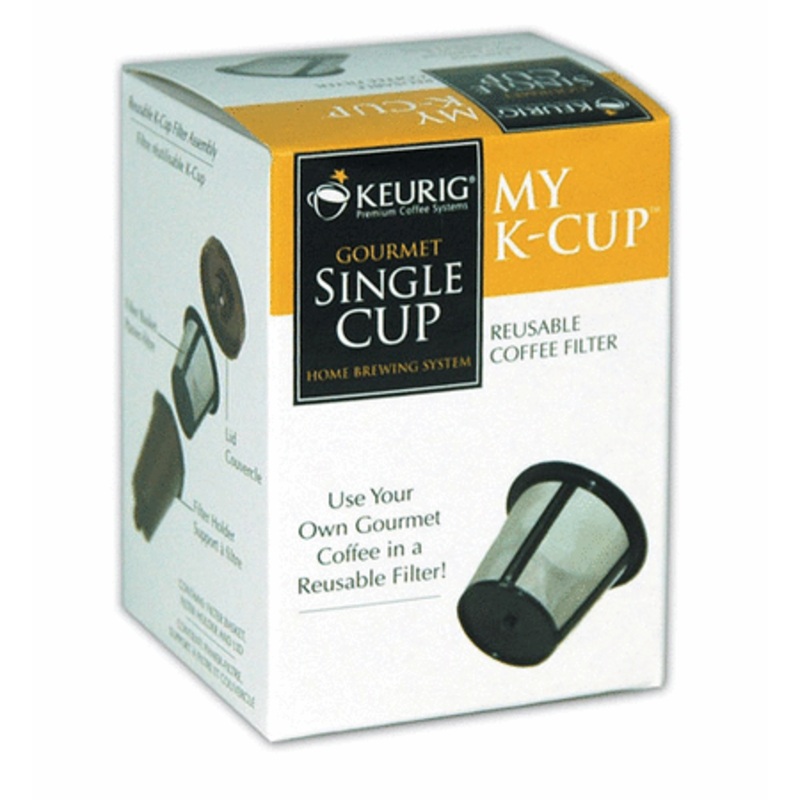 Keurig My K-Cup Filter Basket Filter Basket