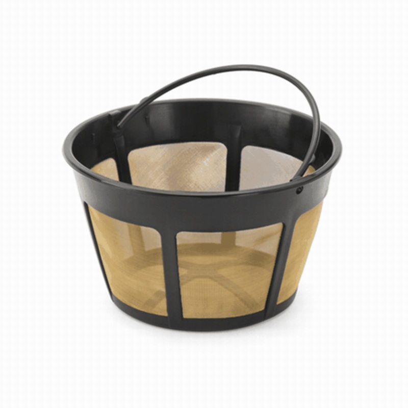 KitchenAid Gold Tone Filter for KCM111/KCM112
