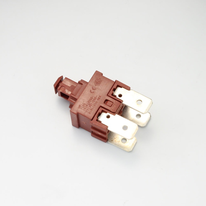 Main Power Switch