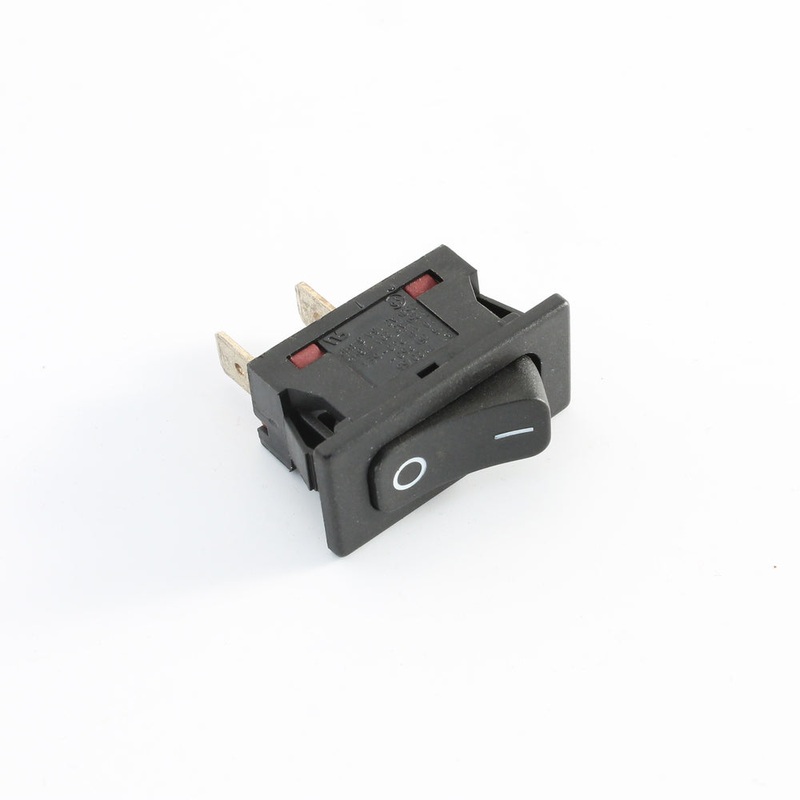Main Switch 120V