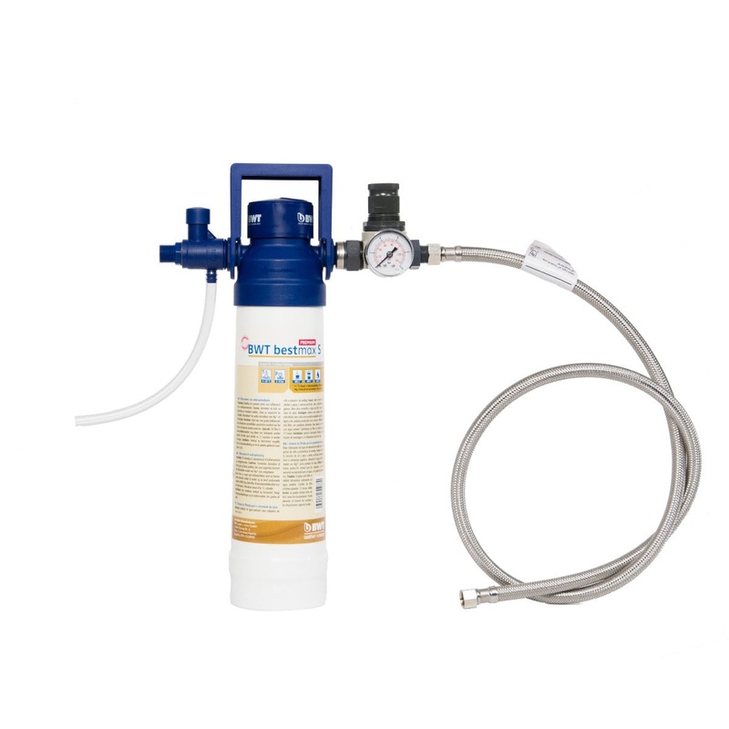 BWT Bestmax Premium Filter Package