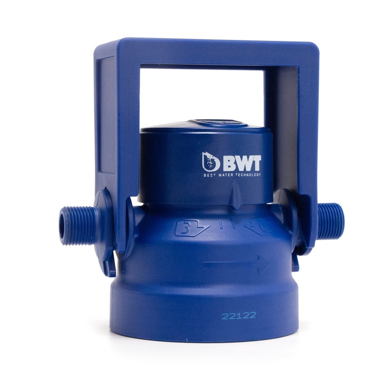BWT Filter Cartridge Head – OLD
