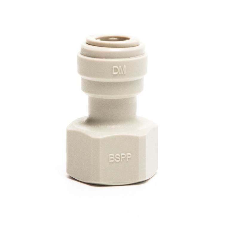 BWT Reduction FM 3/8 x  3/8 Adapter