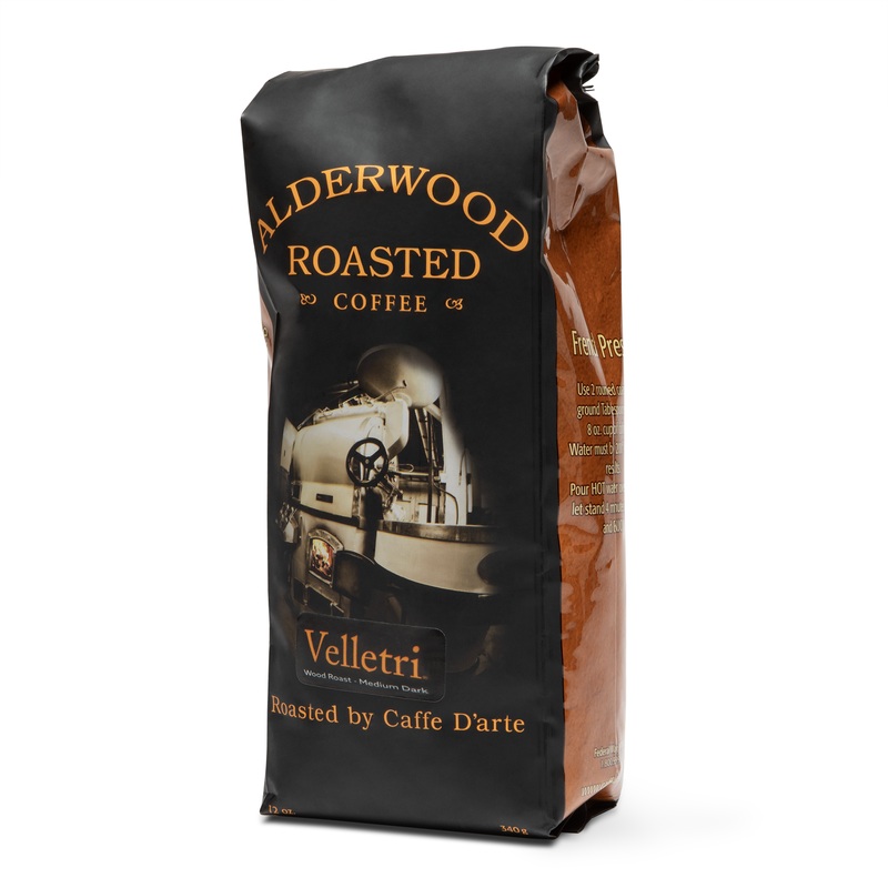 Caff Darte Velletri Drip Coffee Ground